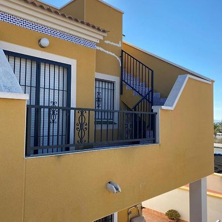 Beach Apartment Arenales del Sol Exteriör bild