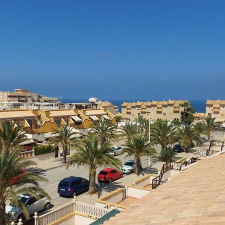 Beach Apartment Arenales del Sol Exteriör bild
