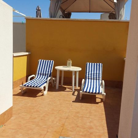 Beach Apartment Arenales del Sol Exteriör bild