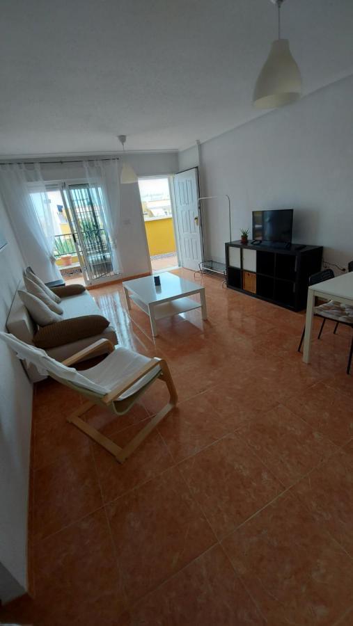 Beach Apartment Arenales del Sol Exteriör bild
