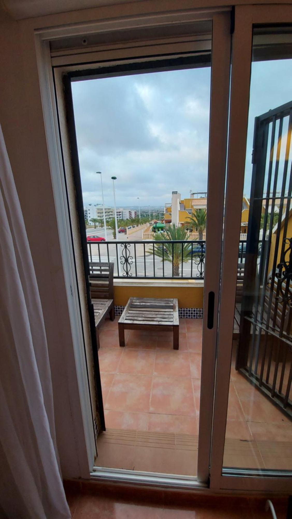 Beach Apartment Arenales del Sol Exteriör bild